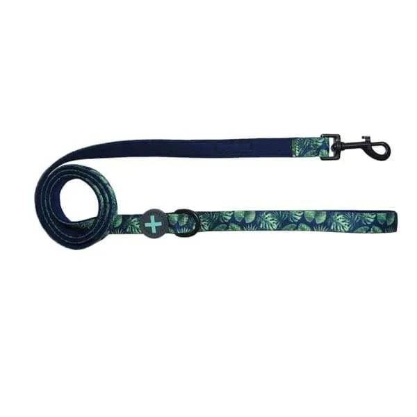 [15% OFF] Moo   Twig Borneo Bliss Dog Leash