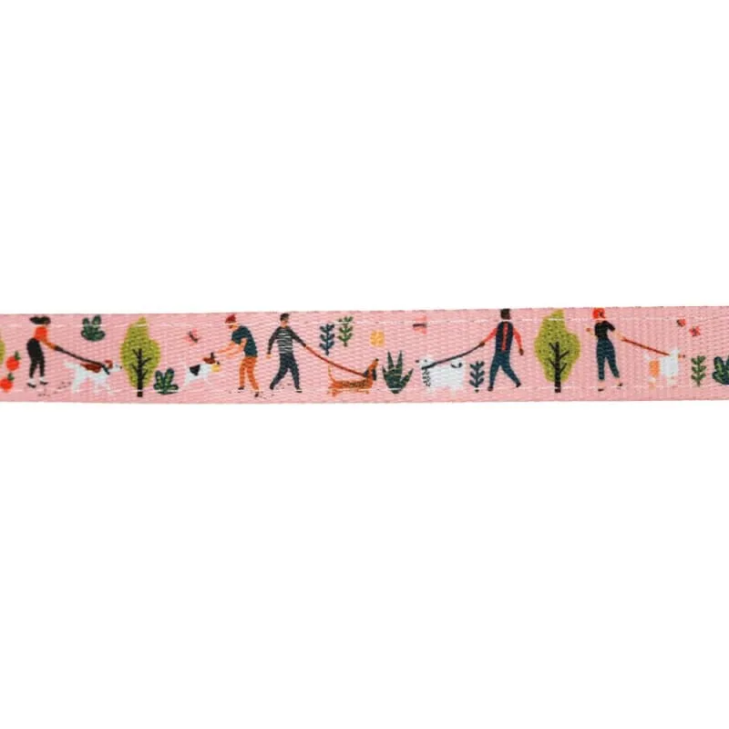 [15% OFF] Moo   Twig Dog People Reversible Dog Leash