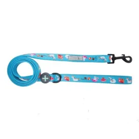 [15% OFF] Moo   Twig Pool Pawty Dog Leash