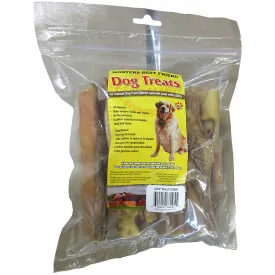 6" Beef Bully Chews, 1 lb