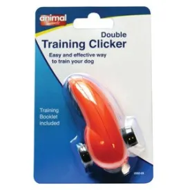 Animal Instincts Double TrAnimal Instinctsning Clicker