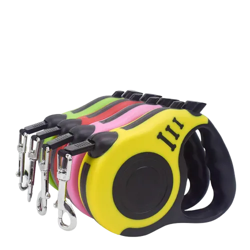 Automatic Traction Rope