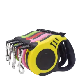 Automatic Traction Rope