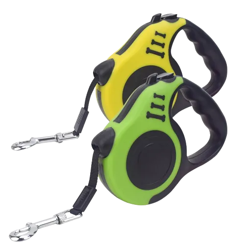 Automatic Traction Rope