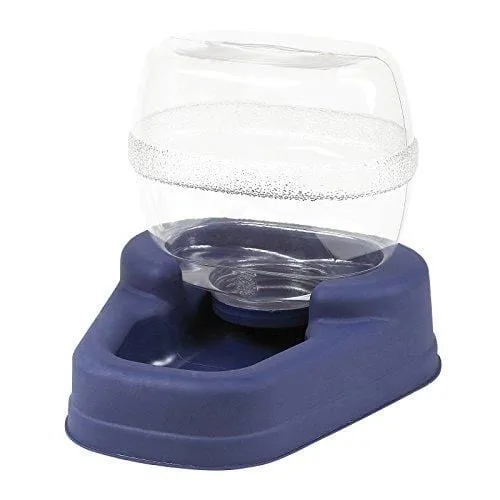 Bergan Petite Gourmet Feeder Combo (Assorted)