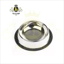 Cat Steel Feeding Bowl -  High Quality For Your Pet