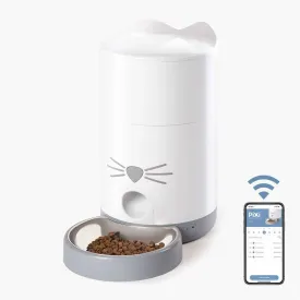 CATIT PIXI Smart Dry Cat Food Feeder