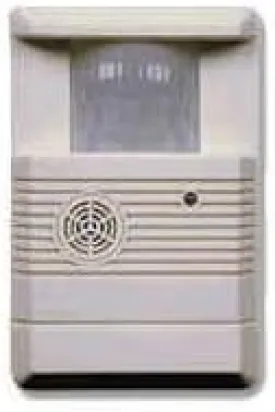 Catscram Electronic Cat Repellent (No Adapter)