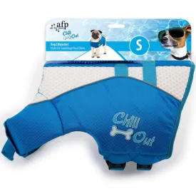 Chill Out Life jacket for Dogs