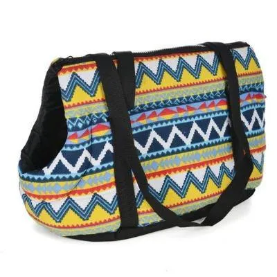 Classic Pet Carrier Cozy Soft Bags