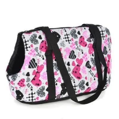 Classic Pet Carrier Cozy Soft Bags