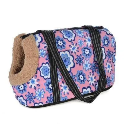 Classic Pet Carrier Cozy Soft Bags