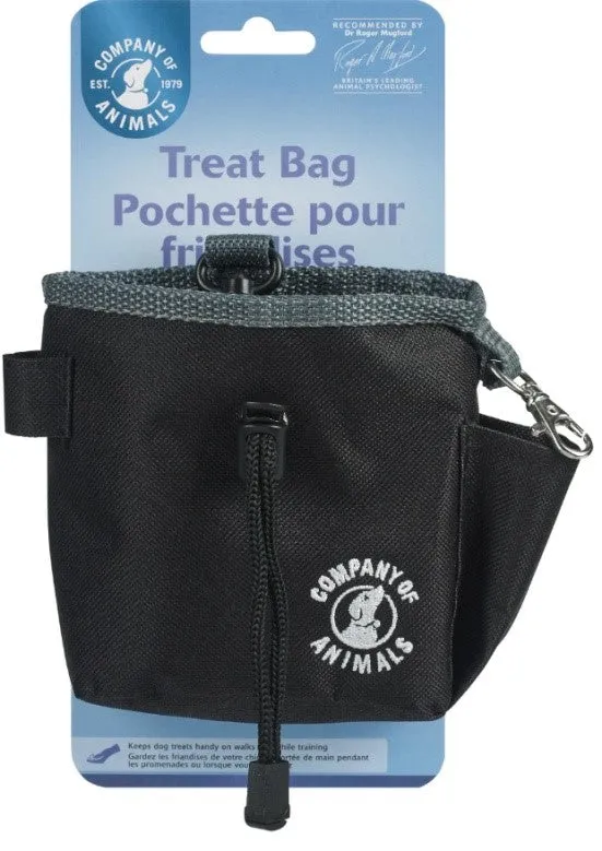 COA TREAT BAG