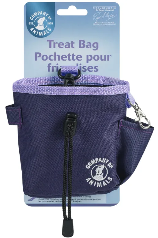 COA TREAT BAG