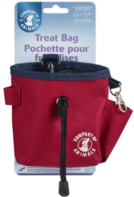 COA TREAT BAG