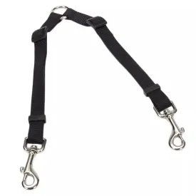 Coastal Pet Products Two Dog Adjustable Leash Coupler