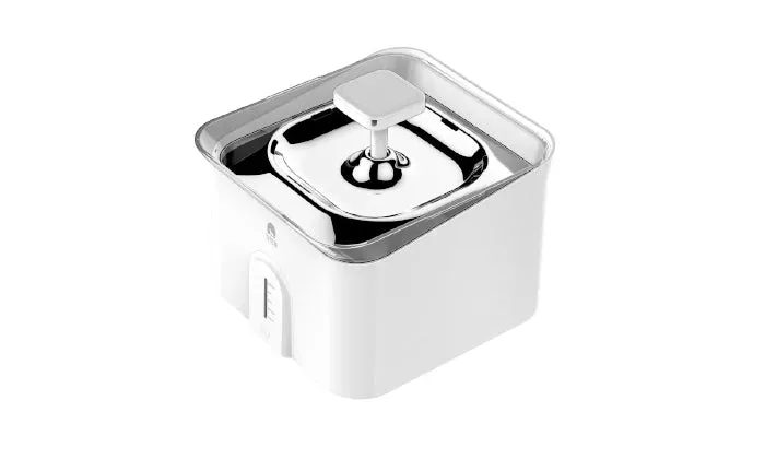 Coco Pet Water Fountain - Rex