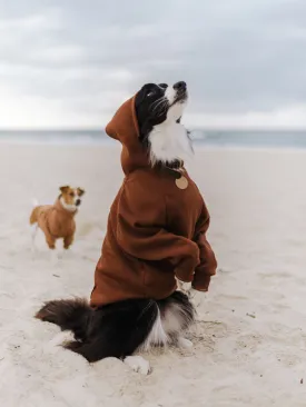 Cocoa Hoodie