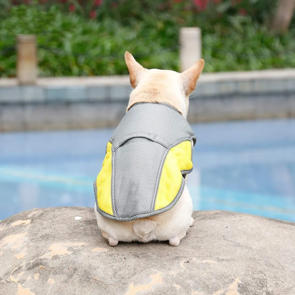 Cooling Vest For Dogs