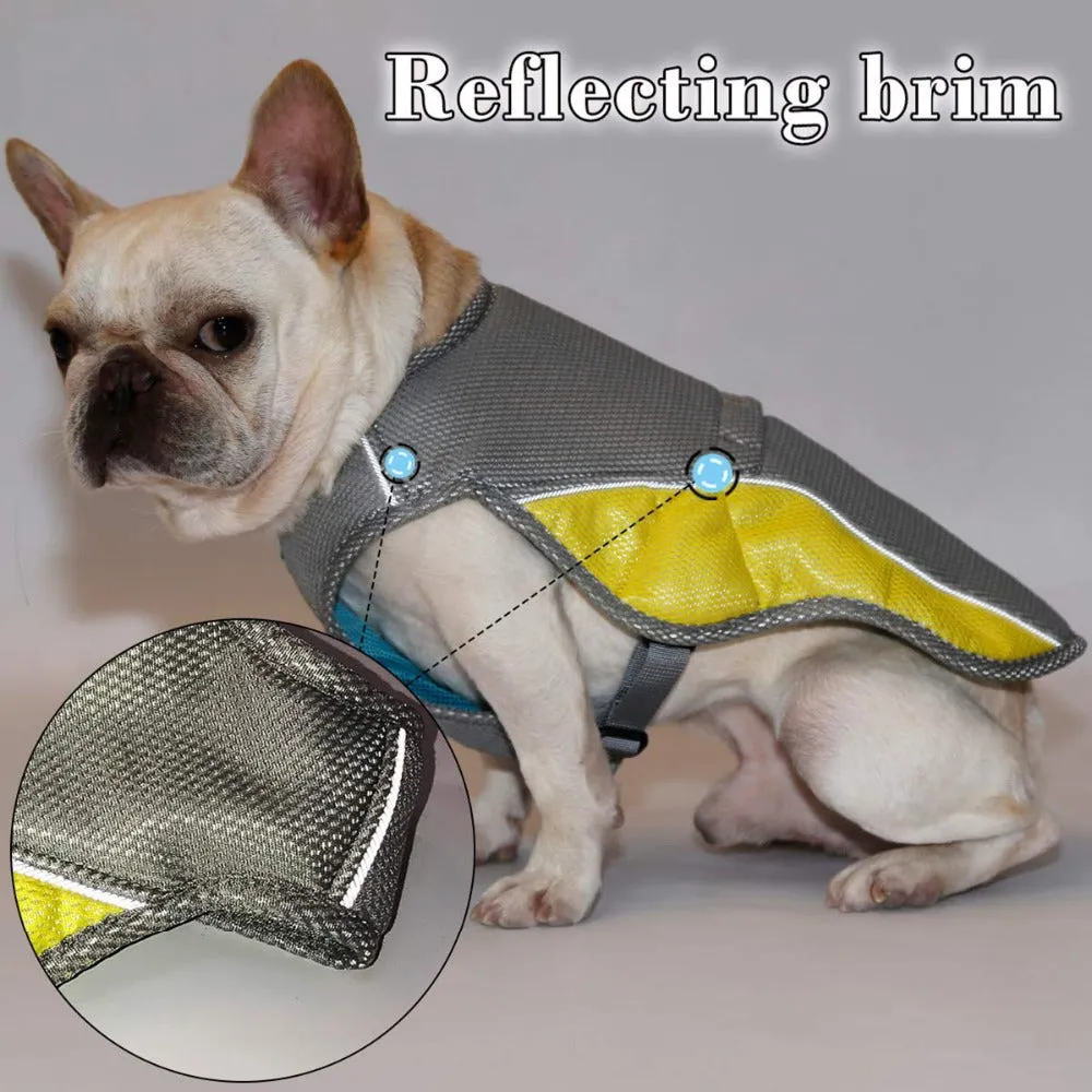 Cooling Vest For Dogs
