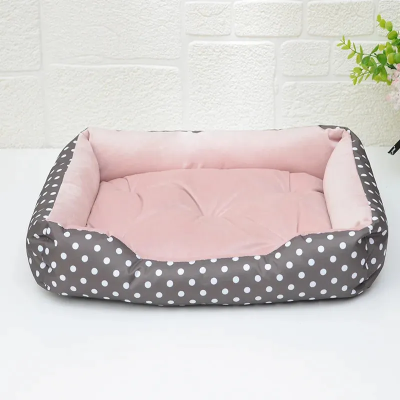 Decorative Pet Bed