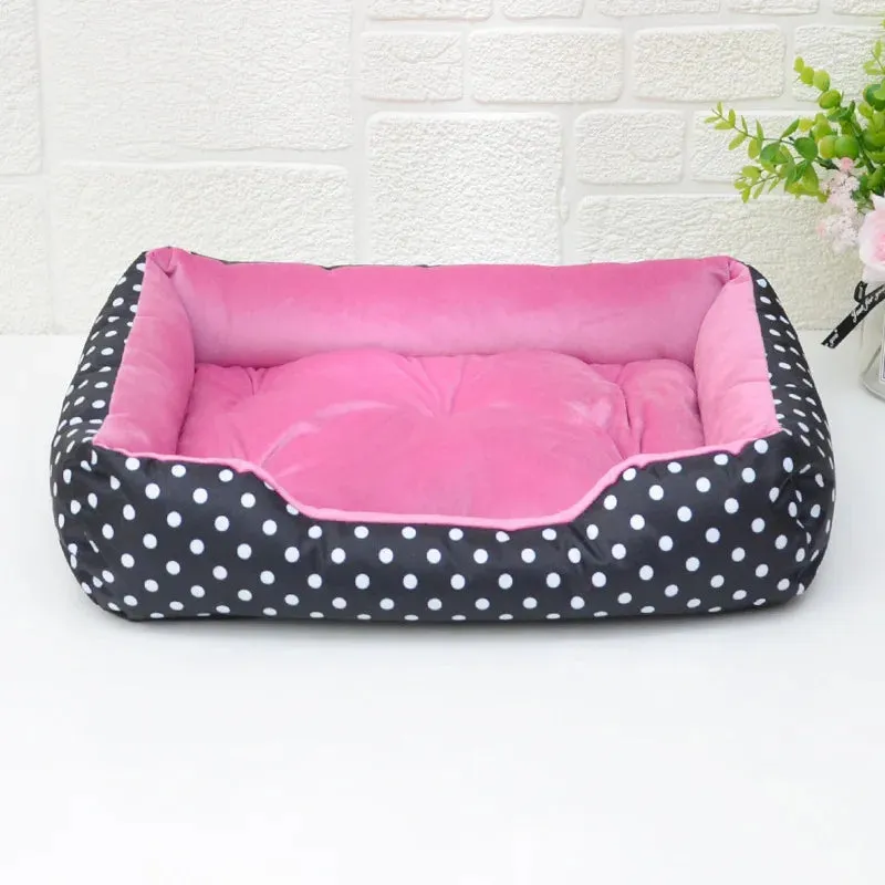Decorative Pet Bed