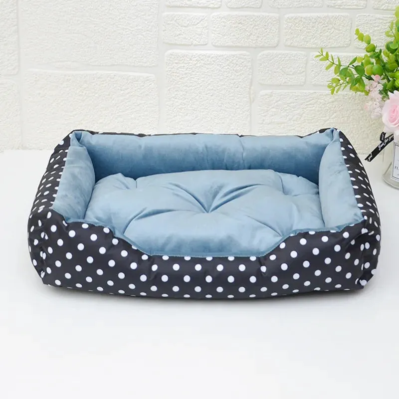 Decorative Pet Bed
