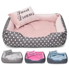 Decorative Pet Bed