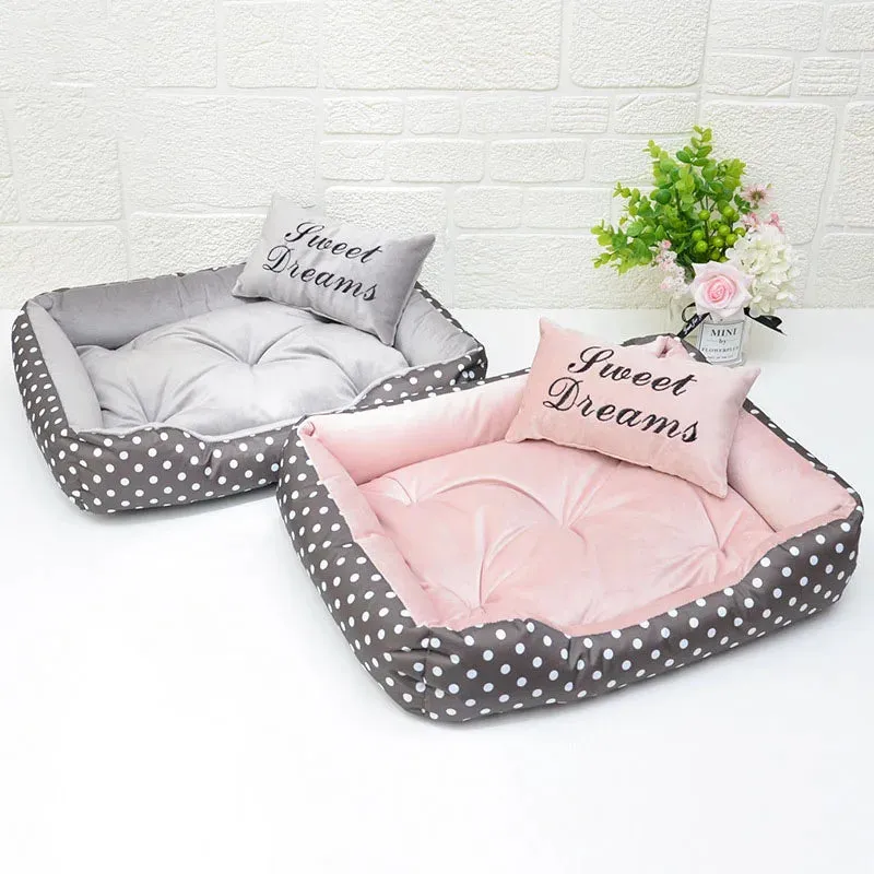 Decorative Pet Bed