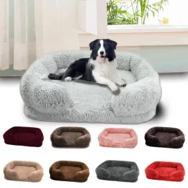 Dog Bed Plush