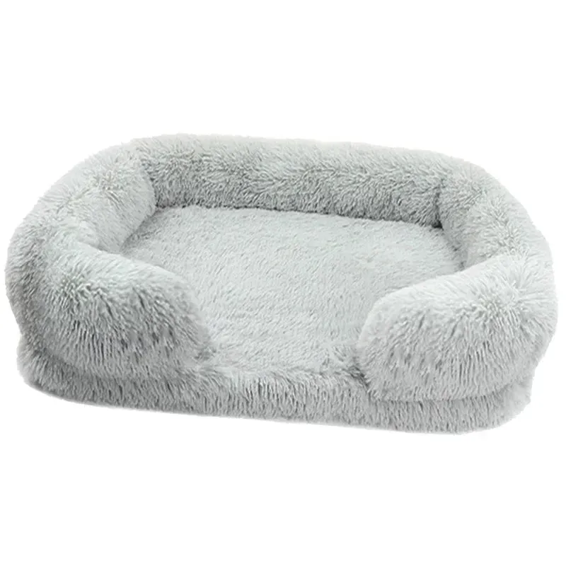 Dog Bed Plush
