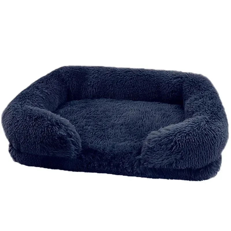 Dog Bed Plush