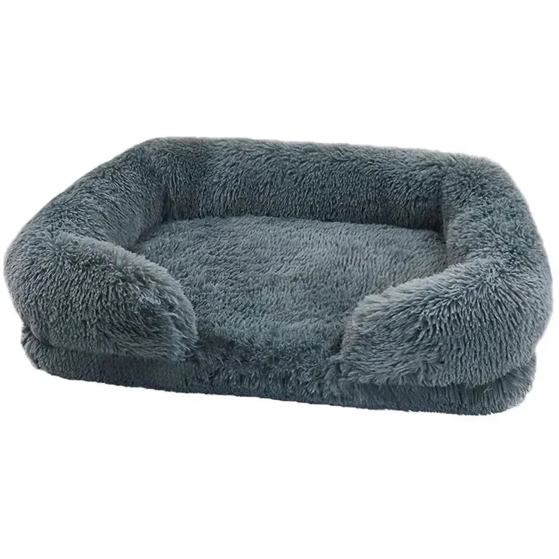 Dog Bed Plush