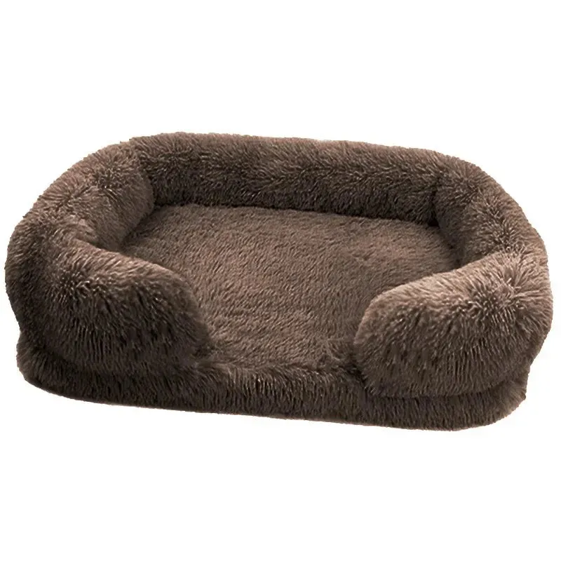 Dog Bed Plush