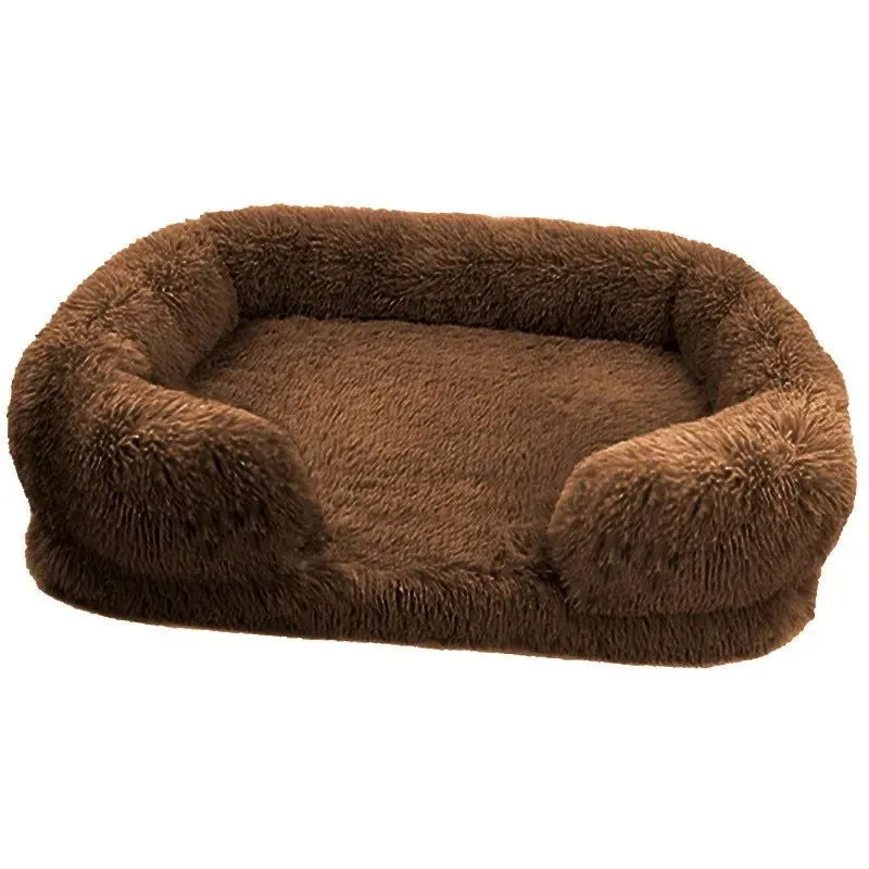 Dog Bed Plush
