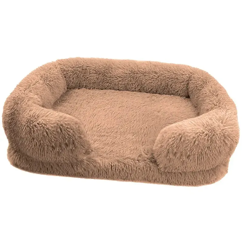 Dog Bed Plush