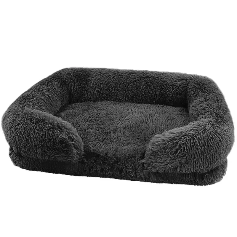 Dog Bed Plush