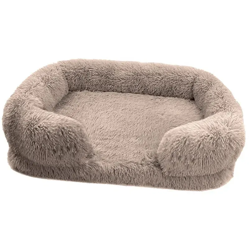 Dog Bed Plush