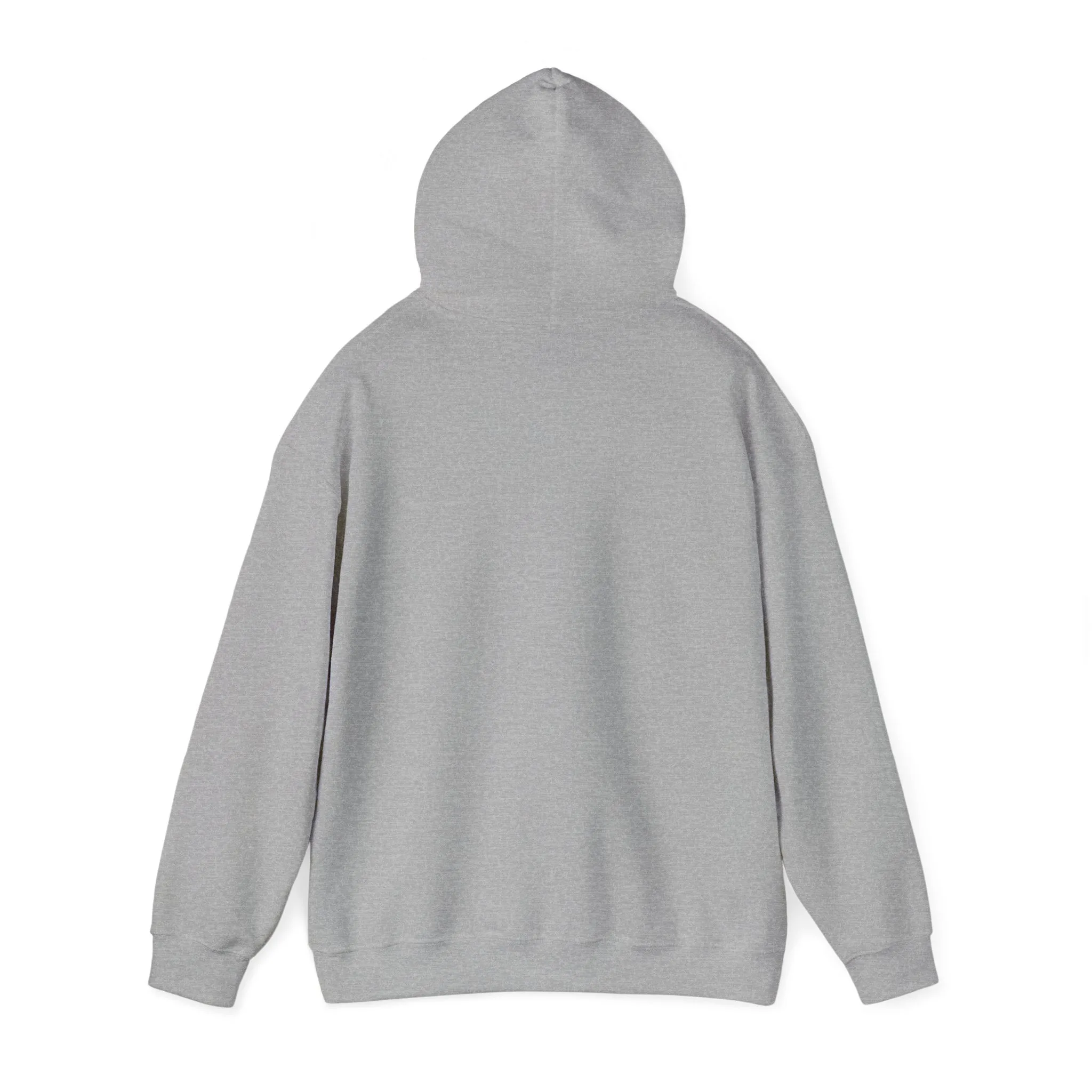 Dog is Good "Never Garden Alone" Hoodie, Unisex Fleece Pullover for Dog Lovers, Ideal Sweatshirt for Gardeners and Pet Enthusiasts
