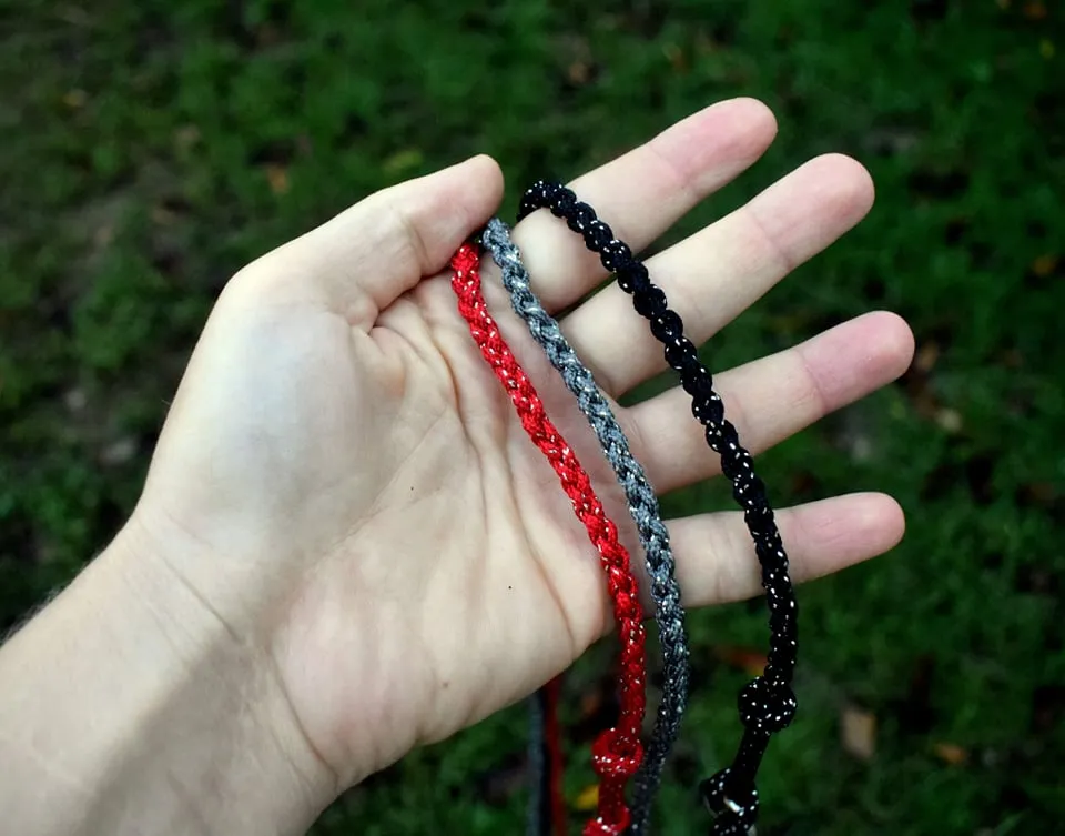 Dog Show Leash