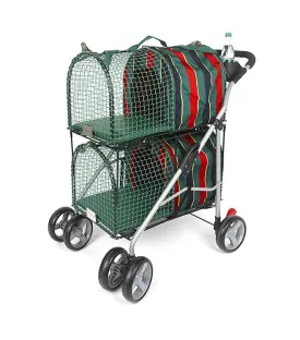 Double Decker Pet Stroller