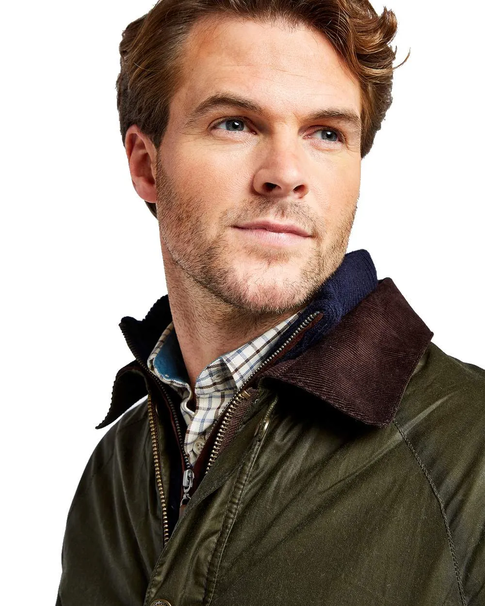 Dubarry Brunswick Wax Jacket