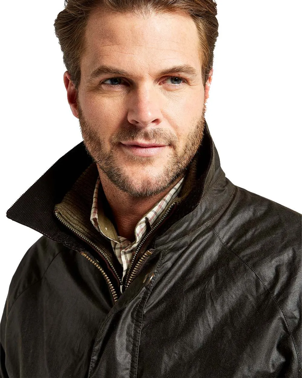 Dubarry Brunswick Wax Jacket