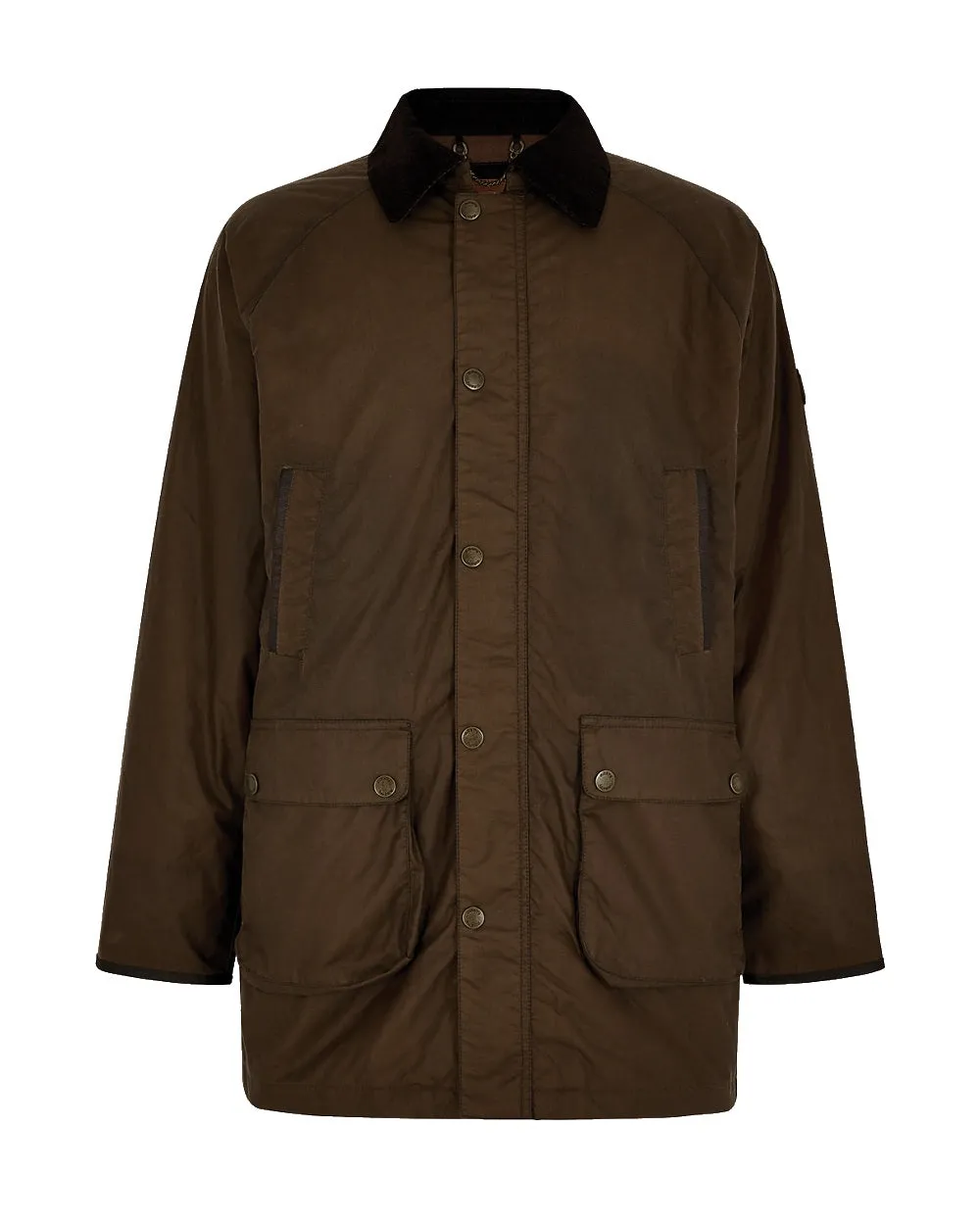 Dubarry Brunswick Wax Jacket