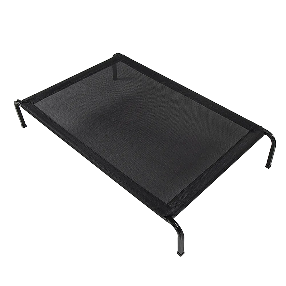 Elevated Pet Bed Dog Puppy Cat Trampoline Hammock Raised Heavy Duty X Large