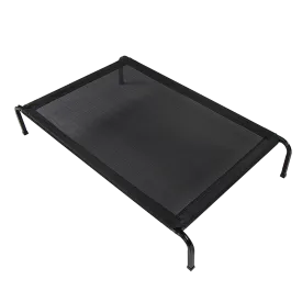 Elevated Pet Bed Dog Puppy Cat Trampoline Hammock Raised Heavy Duty X Large