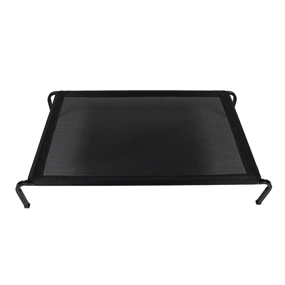 Elevated Pet Bed Dog Puppy Cat Trampoline Hammock Raised Heavy Duty X Large