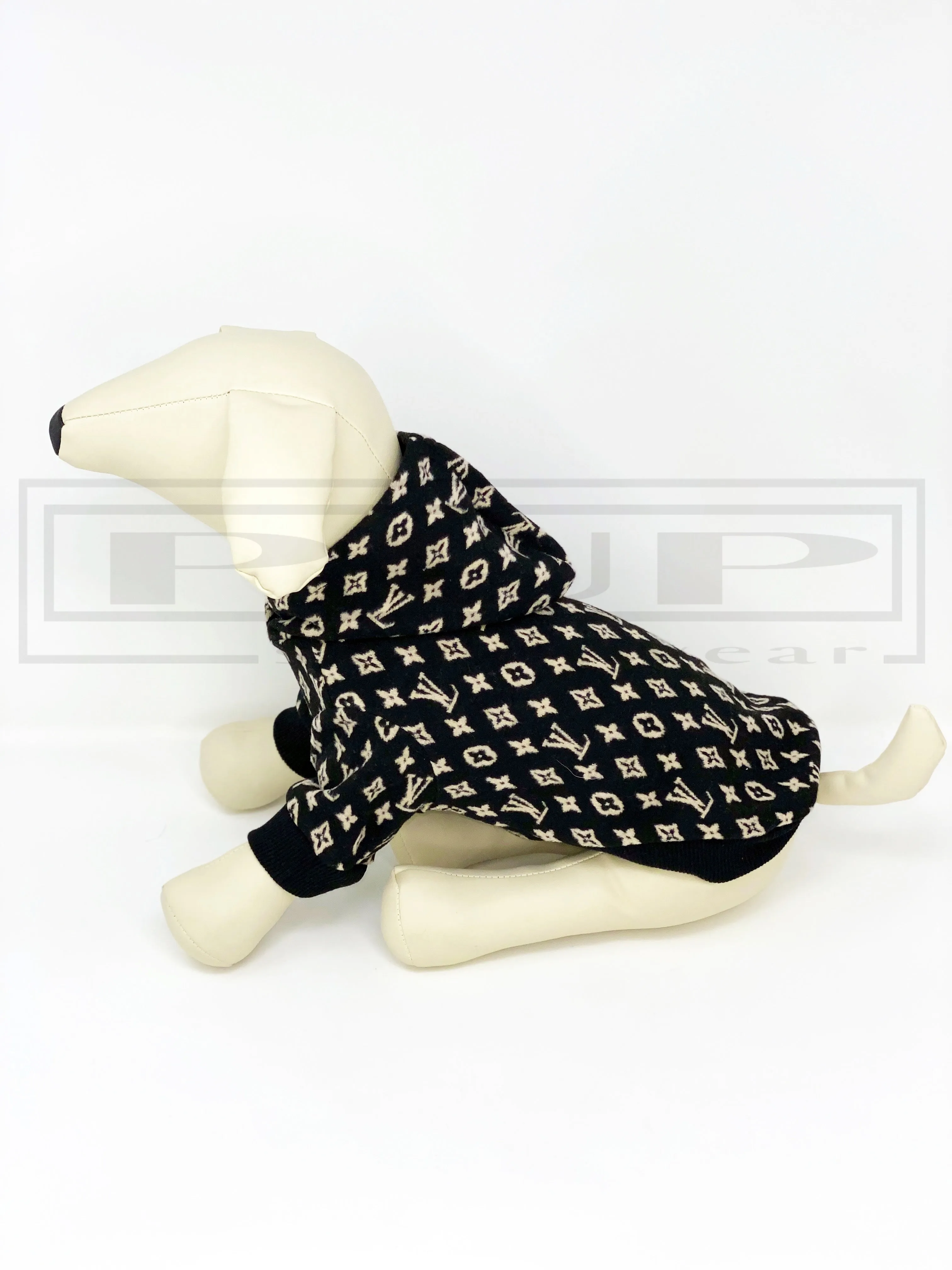 Ellie Sabi Hoodie
