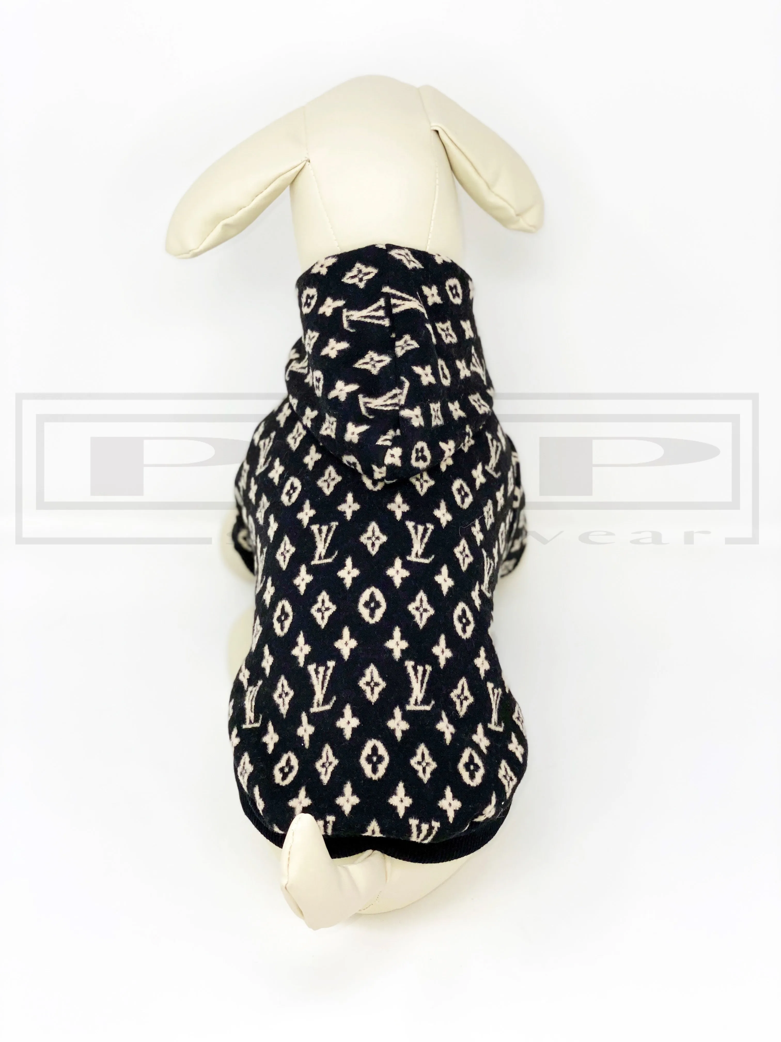Ellie Sabi Hoodie