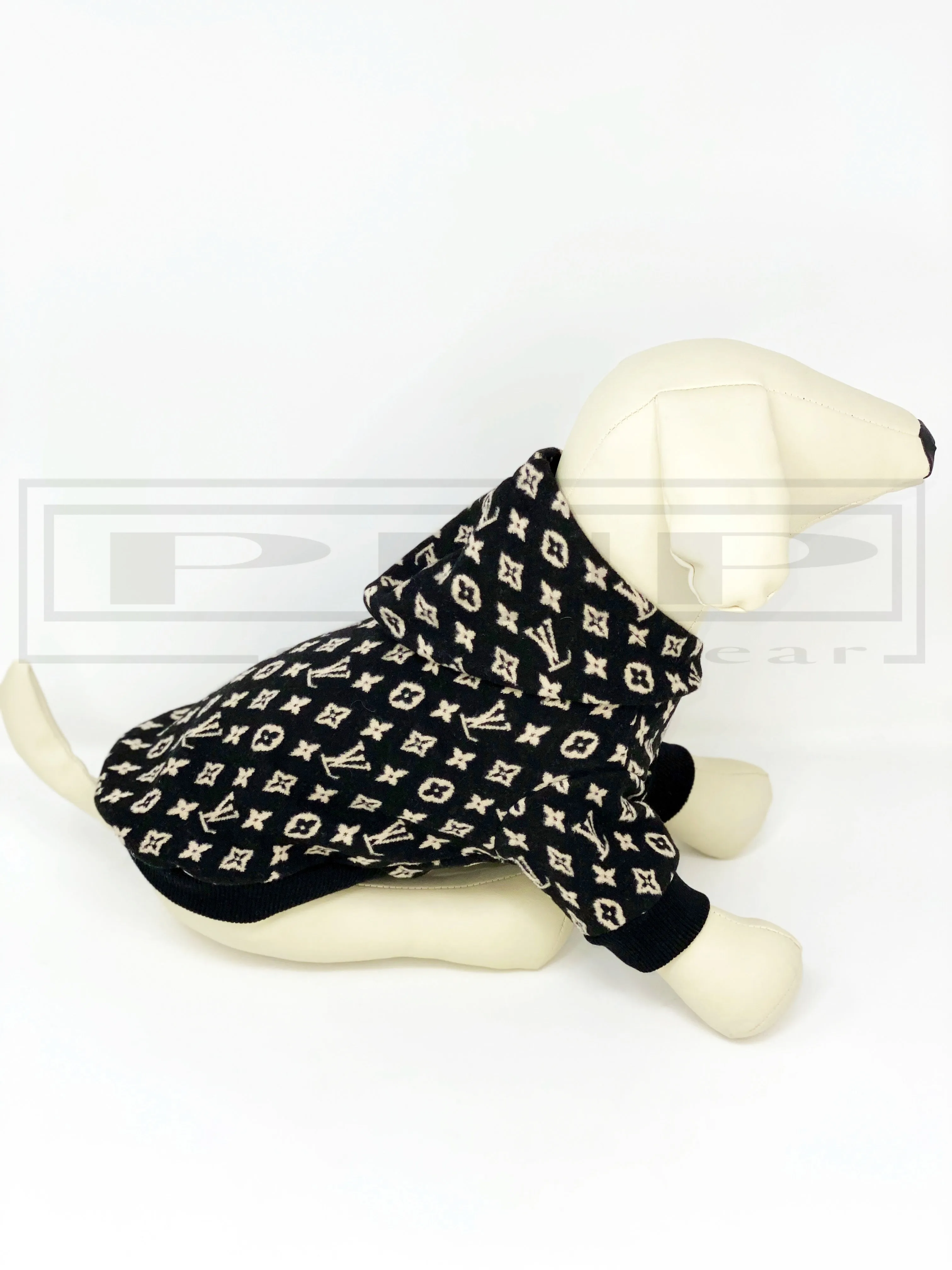 Ellie Sabi Hoodie